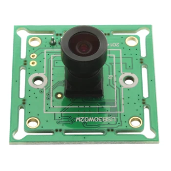 ELP CMOS OV7725 sensor mini VGA usb camera module for windows linux android system
ELP CMOS OV7725 sensor mini VGA usb camera module for windows linux android system