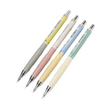 0.3mm Mechanical Pencil Starter Set Automatic Pencils Refill Leads for Writing Drawing Drafting(Random Color)
0.3mm Mechanical Pencil Starter Set Automatic Pencils Refill Leads for Writing Drawing Drafting(Random Color)