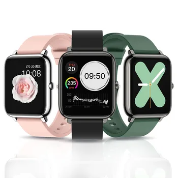 Smart Watch Men Women Sport Clock Bluetooth 4.0 Smart Watch ECG Heart Rate Monitor Smartwatch for Android iPhone xiaomi PK
Smart Watch Men Women Sport Clock Bluetooth 4.0 Smart Watch ECG Heart Rate Monitor Smartwatch for Android iPhone xiaomi PK