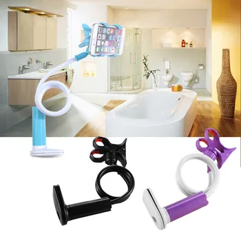 5 Color Universal Stable Design Long Arm Mobile Phone Stand Holder Flexible Table Desk Clip Cellphone Lazy Holder Mount Bracket
5 Color Universal Stable Design Long Arm Mobile Phone Stand Holder Flexible Table Desk Clip Cellphone Lazy Holder Mount Bracket