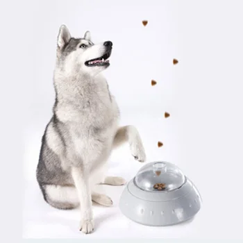 Pet Sliding Squid Device Siberian Golden Husky Puzzle Dog Feeding Toy Leaking Device Pet Toy P666
Pet Sliding Squid Device Siberian Golden Husky Puzzle Dog Feeding Toy Leaking Device Pet Toy P666