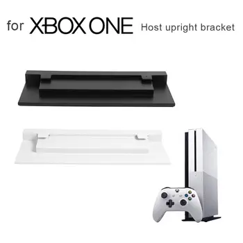 Vertical Stand Base Mount Holder Bracket for XBOX ONE Slim Game Console Placing Bracket Stands Holder Case Gaming Accessories
Vertical Stand Base Mount Holder Bracket for XBOX ONE Slim Game Console Placing Bracket Stands Holder Case Gaming Accessories