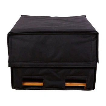 Beehive Heat Preservation Cover Thickened Canvas Cover Beekeeping Tool Special For Bees Overwintering Beekeeping Accessories
Beehive Heat Preservation Cover Thickened Canvas Cover Beekeeping Tool Special For Bees Overwintering Beekeeping Accessories
