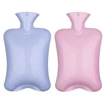 1500ml Rubber Hot Water Bag Classic Rubber Hot Water-filling Bottle Winter Warm Hand Warmer Girls Pocket Hand Feet Hot Water Bag 
1500ml Rubber Hot Water Bag Classic Rubber Hot Water-filling Bottle Winter Warm Hand Warmer Girls Pocket Hand Feet Hot Water Bag