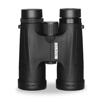 BRESEE 10x42 Nitrogen-filled Waterproof Binoculars HD High-definition Low-light Night Vision Concert Telescope
BRESEE 10x42 Nitrogen-filled Waterproof Binoculars HD High-definition Low-light Night Vision Concert Telescope