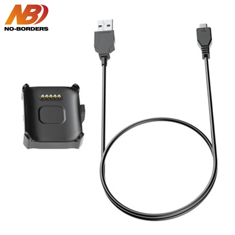 NO-BORDERS Smart Snap-on Smart Charger Charging Cable for P1C Smartwatch Smart Watch BR1 BR3 Smartwatch Smart Wristbands
NO-BORDERS Smart Snap-on Smart Charger Charging Cable for P1C Smartwatch Smart Watch BR1 BR3 Smartwatch Smart Wristbands