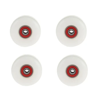 4Pcs Skateboard Wheels Longboard Cruiser Wheels for Ollie Punk Jumping Skateboard Longboard Wheels
4Pcs Skateboard Wheels Longboard Cruiser Wheels for Ollie Punk Jumping Skateboard Longboard Wheels