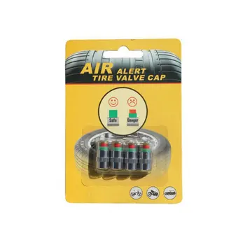 Tire Pressure Warning Cap Tire Pressure Valve Cap Tire Pressure Cap Monitoring Cap Tire Inspection Cap
Tire Pressure Warning Cap Tire Pressure Valve Cap Tire Pressure Cap Monitoring Cap Tire Inspection Cap