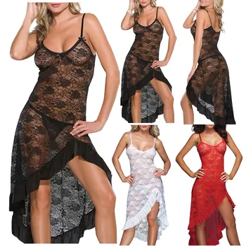 2020 women sexy sleepwear Suspender Skirt Lingerie Sleepwear Nightwear Dress Sexy Underwear Set night dress юбка женская#L35
2020 women sexy sleepwear Suspender Skirt Lingerie Sleepwear Nightwear Dress Sexy Underwear Set night dress юбка женская#L35