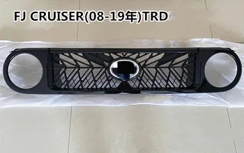 Front Bumper Grill Grille radiator for Toyota FJ CRUISER 2008-2019
Front Bumper Grill Grille radiator for Toyota FJ CRUISER 2008-2019