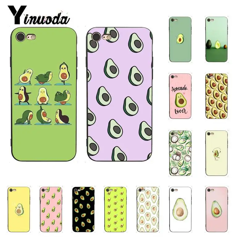 Yinuoda Funny Cartoon Avocado Custom Photo Soft Phone Case For iPhone 8 7 6 6S Plus X XS MAX 5 5S SE XR 11 11pro 11promax
Yinuoda Funny Cartoon Avocado Custom Photo Soft Phone Case For iPhone 8 7 6 6S Plus X XS MAX 5 5S SE XR 11 11pro 11promax