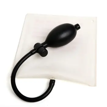 Durable Car Door and Window Installation Positioning Air Cushion Airbag Car Air Pump Inflatable Pad Door Window Hand Tools
Durable Car Door and Window Installation Positioning Air Cushion Airbag Car Air Pump Inflatable Pad Door Window Hand Tools