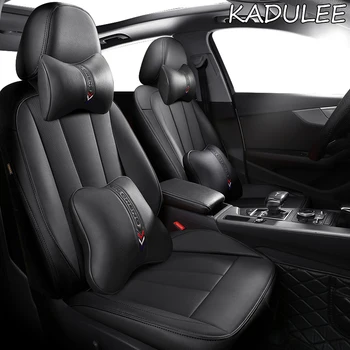 KADULEE custom real leather car seat cover for LINCOLN Navigator MKZ MKC MKX MKT CONTINENTAL Automobiles Seat Covers styling
KADULEE custom real leather car seat cover for LINCOLN Navigator MKZ MKC MKX MKT CONTINENTAL Automobiles Seat Covers styling