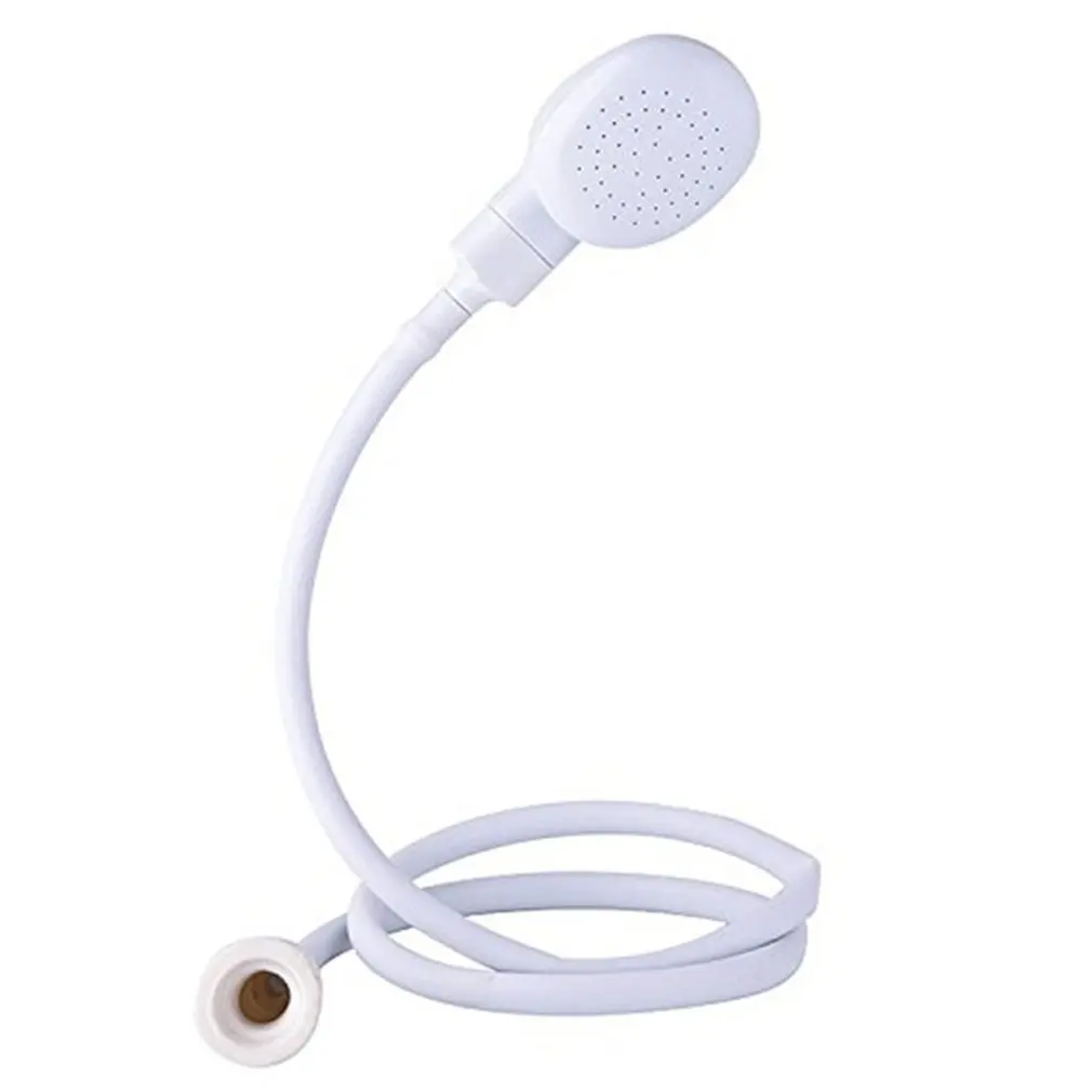 Pet Dog Cat Shower Head Multi-functional Tap Faucet Spray Drains Strainer Hose Sink Washing Pets Lave Water Bath Heads
Pet Dog Cat Shower Head Multi-functional Tap Faucet Spray Drains Strainer Hose Sink Washing Pets Lave Water Bath Heads
