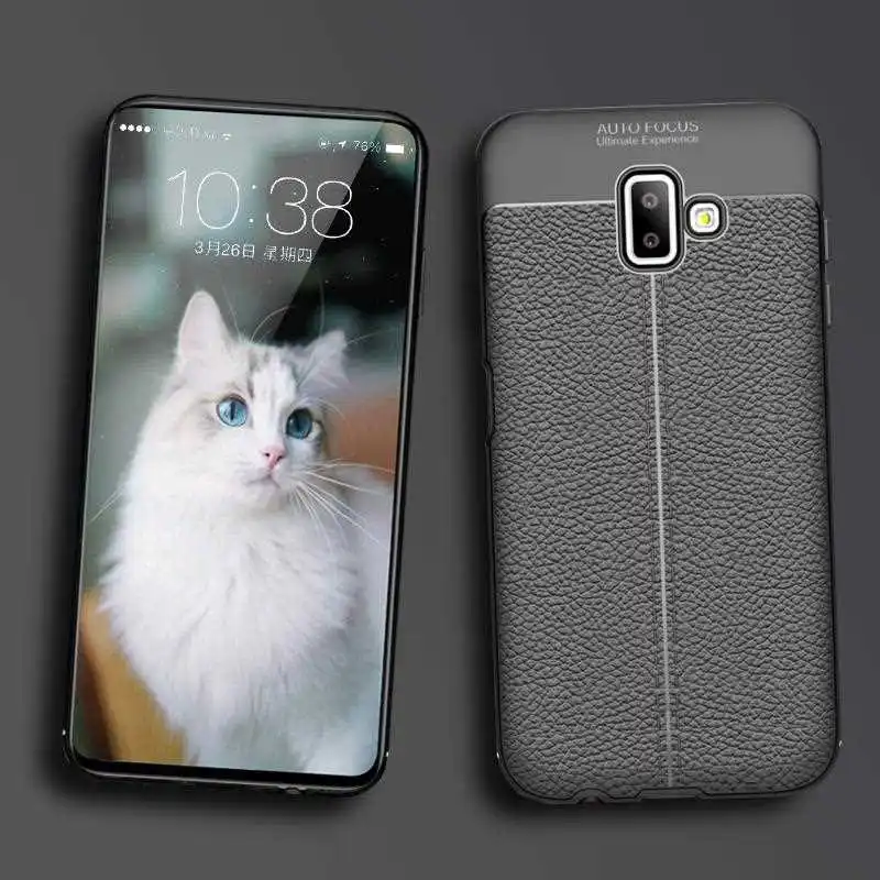 KatyChoi Full Protection Soft Silicon Case For Samsung Galaxy J6 J7 J5 J2 Prime Phone Case Cover
KatyChoi Full Protection Soft Silicon Case For Samsung Galaxy J6 J7 J5 J2 Prime Phone Case Cover