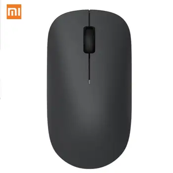 100%Original Xiaomi Millet Lite Wireless Mouse 2.4GHz 1000DPI Rechargeable Ultra-thin Computer Mice for PC Laptop
100%Original Xiaomi Millet Lite Wireless Mouse 2.4GHz 1000DPI Rechargeable Ultra-thin Computer Mice for PC Laptop