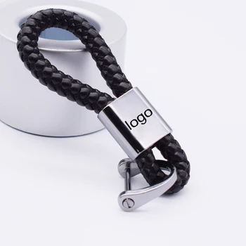 1pc Fashion Braided Rope Keyring 3D Logo llaver Key Buckle Keychain Metal For Maserati Vehicle Car Gadget Accessories Mens Gift 
1pc Fashion Braided Rope Keyring 3D Logo llaver Key Buckle Keychain Metal For Maserati Vehicle Car Gadget Accessories Mens Gift