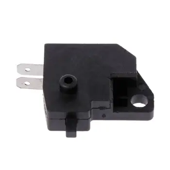 1 Pc Universal Front Right Hand Brake Lever Stop Light Switch For Pit Quad Bike ATV High Quality
1 Pc Universal Front Right Hand Brake Lever Stop Light Switch For Pit Quad Bike ATV High Quality