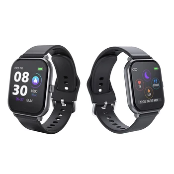 T55 Smart Watch Fitness Wristband Sports Waterproof Pedometer Heart Rate Blood Pressure Smartwatch For Apple IPhone Xiaomi
T55 Smart Watch Fitness Wristband Sports Waterproof Pedometer Heart Rate Blood Pressure Smartwatch For Apple IPhone Xiaomi