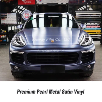 Highest quality Midnight blue wrapping film Vinyl wrap foil oxford blue matte metallic wrapping film quality Warranty series
Highest quality Midnight blue wrapping film Vinyl wrap foil oxford blue matte metallic wrapping film quality Warranty series