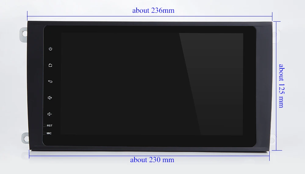 size