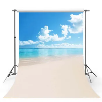 TAIBO Vinyl Background Photography Beach and Ocean Background Seascape Photo Studio Backdrop Photocall
TAIBO Vinyl Background Photography Beach and Ocean Background Seascape Photo Studio Backdrop Photocall