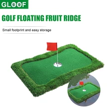 GLOOF Pool Golf Putting Mats,Floating Golf Green for Outdoor Backyard Home Pool Game,Perfect Golf Gift for Men Golfers
GLOOF Pool Golf Putting Mats,Floating Golf Green for Outdoor Backyard Home Pool Game,Perfect Golf Gift for Men Golfers