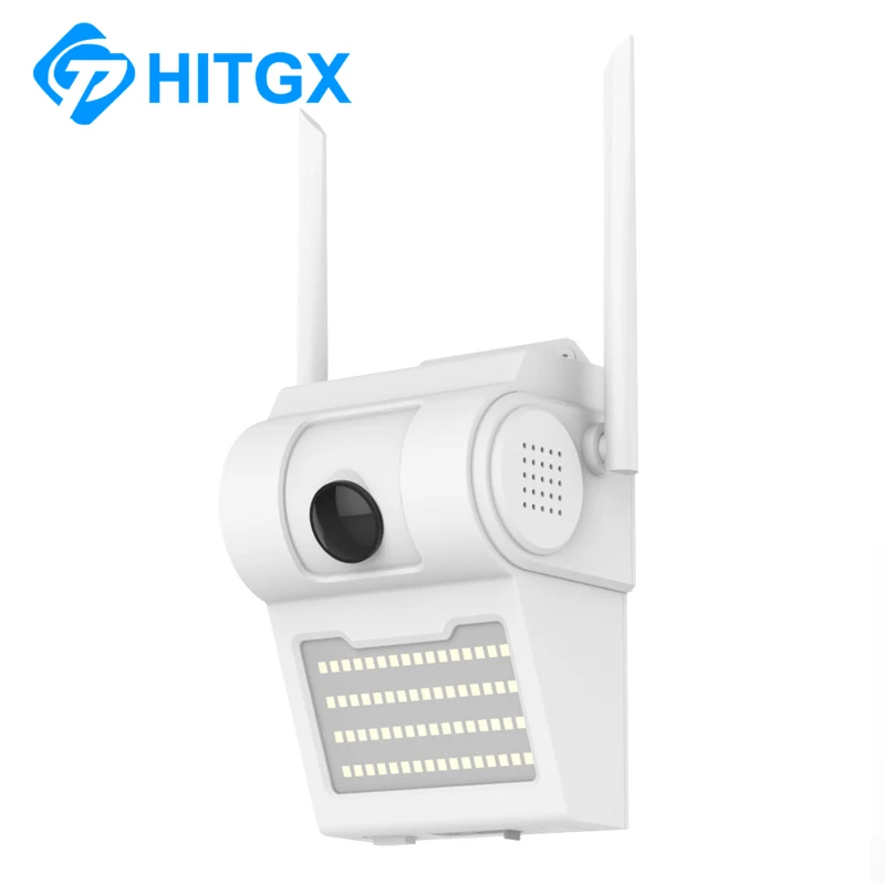 Wall Lamp Courtyard Wifi 1080P Camera Smart Wireless IP Security Camera Lighting Full Color Remote Monitoring Outdoor Cam
Wall Lamp Courtyard Wifi 1080P Camera Smart Wireless IP Security Camera Lighting Full Color Remote Monitoring Outdoor Cam