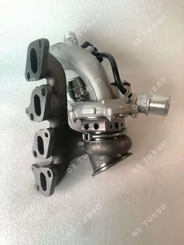 GT1446SLM 781504-5004S 781504-5001S 781504 turbo 860156 55565353 turbine for Chevrolet Cruze 1.4 Turbo ECOTEC 140 HP A14NET
GT1446SLM 781504-5004S 781504-5001S 781504 turbo 860156 55565353 turbine for Chevrolet Cruze 1.4 Turbo ECOTEC 140 HP A14NET