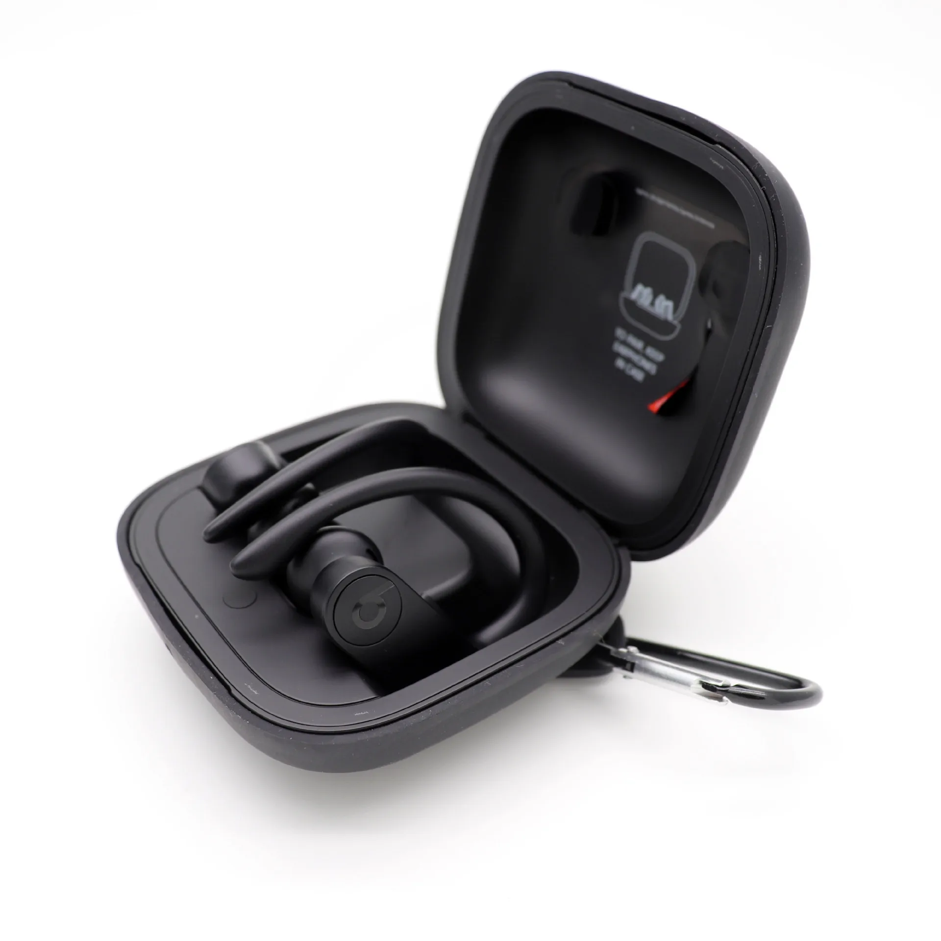 For Apple Beats Power Beats Pro Wireless Bluetooth Silicone Protective Sleeve
For Apple Beats Power Beats Pro Wireless Bluetooth Silicone Protective Sleeve