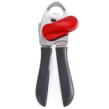 Three-In-One Multifunctional Can Opener Portable High-Grade Stainless Steel Multi-Function Can Opener Can Opener Knife Strong Ca
Three-In-One Multifunctional Can Opener Portable High-Grade Stainless Steel Multi-Function Can Opener Can Opener Knife Strong Ca
