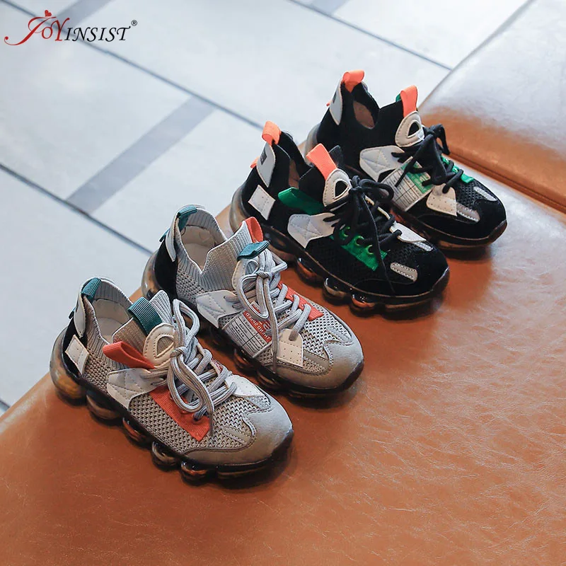 Boy's Fashion Sneakers Breathable Students Net Surface Leisure Shoes Joining Together of New Fund of 2022 Autumn Children Rubber
Boy's Fashion Sneakers Breathable Students Net Surface Leisure Shoes Joining Together of New Fund of 2022 Autumn Children Rubber