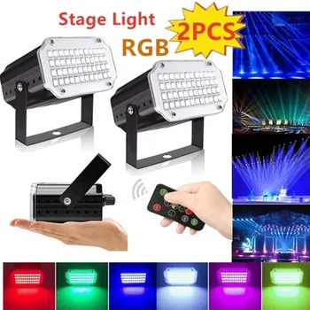 48 led Strobe Light Flashing with Remote Sound Activated Bright Flashing Stage flash Light
48 led Strobe Light Flashing with Remote Sound Activated Bright Flashing Stage flash Light