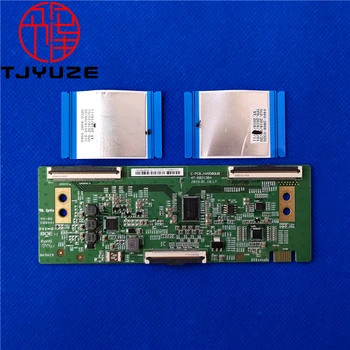Good test work 47-6021304 HV650QUBN90 logic board 44-97715470 for L65M5-ES C-PCB_HV650QUB T-CON board
Good test work 47-6021304 HV650QUBN90 logic board 44-97715470 for L65M5-ES C-PCB_HV650QUB T-CON board
