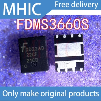 10pcs/lot free shipping 3660S FDMS3660S silk screen 22CF 070D 100% brand new original 
10pcs/lot free shipping 3660S FDMS3660S silk screen 22CF 070D 100% brand new original