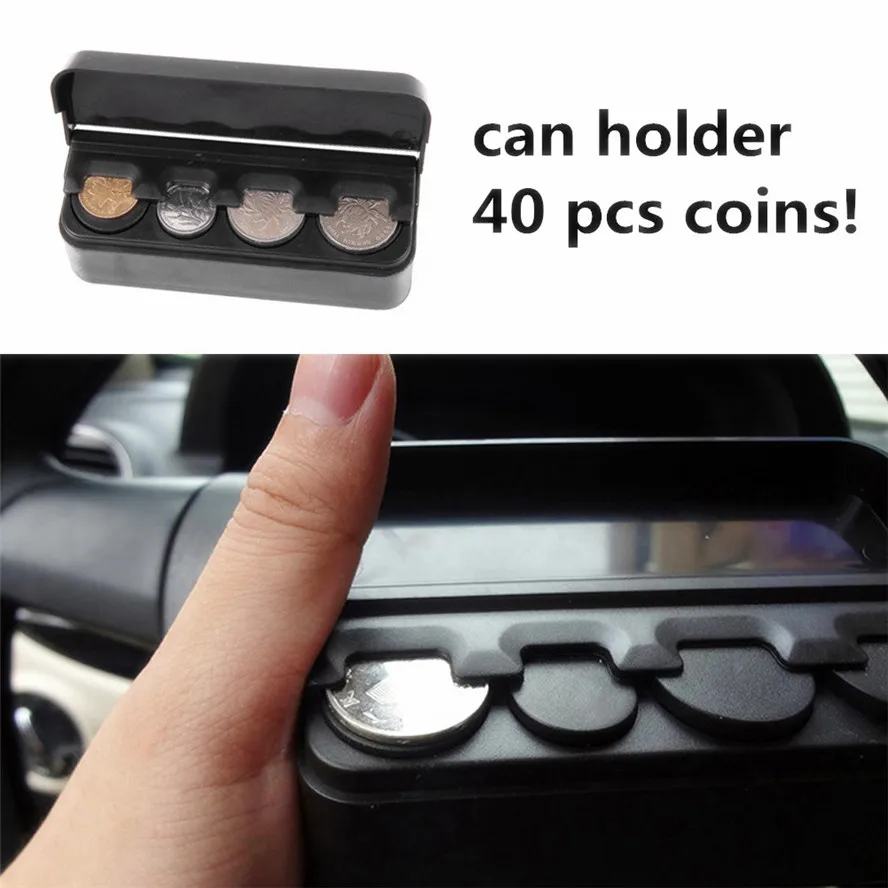 Car Coin Organizer Case Change Storage Container for Volkswagen vw 07 EOS 2.0 TF Phaeton 6.0 EOS 2.0 FS Touareg PTouareg Touran
Car Coin Organizer Case Change Storage Container for Volkswagen vw 07 EOS 2.0 TF Phaeton 6.0 EOS 2.0 FS Touareg PTouareg Touran