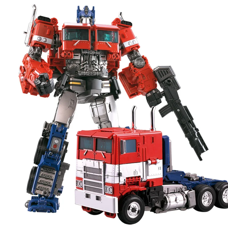 Lensple G1 Transformation OP Commander SS-38 SS38 Siege Series NEW MPP10 MPP-10 Alloy Oversize MP KO Robot Action Figure Toys
Lensple G1 Transformation OP Commander SS-38 SS38 Siege Series NEW MPP10 MPP-10 Alloy Oversize MP KO Robot Action Figure Toys
