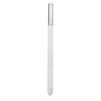 Hot 3C-For Samsung Galaxy Note III 3 N900 Electromagnetic Pen Touch Replacement Stylus White
Hot 3C-For Samsung Galaxy Note III 3 N900 Electromagnetic Pen Touch Replacement Stylus White