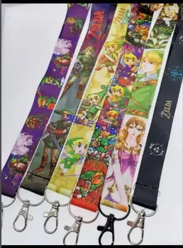 500Pcs Japanese anime cartoon color mixed Neck Straps Lanyards Mobile Phone,ID Card,Key chain kids party gifts Mm-02
500Pcs Japanese anime cartoon color mixed Neck Straps Lanyards Mobile Phone,ID Card,Key chain kids party gifts Mm-02