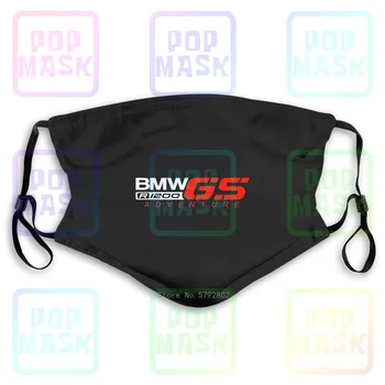 Dust Mask with Filter Bavarian Motor Work R1200 Gs Adventure Motorcycle Motorsport Racing Washable Reusable Mask
Dust Mask with Filter Bavarian Motor Work R1200 Gs Adventure Motorcycle Motorsport Racing Washable Reusable Mask