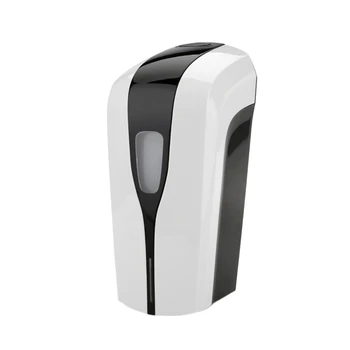 Induction Alcohol Spray 75% Alcohol Disinfectant Spray Induction Machine 1000ML Wall-Mounted Disposable Hand Machine Germicidal
Induction Alcohol Spray 75% Alcohol Disinfectant Spray Induction Machine 1000ML Wall-Mounted Disposable Hand Machine Germicidal