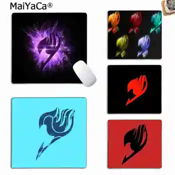 MaiYaCa Custom Skin Beautiful Anime Fairy Tail Logo Laptop Computer Mousepad Top Selling Wholesale Gaming Pad mouse
MaiYaCa Custom Skin Beautiful Anime Fairy Tail Logo Laptop Computer Mousepad Top Selling Wholesale Gaming Pad mouse