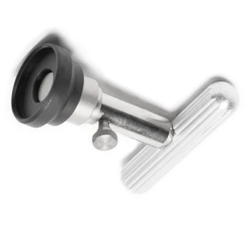 38.24 Gear Back Cover Open Watch Opener Rear Cover Change Battery Removal Repair Kit
38.24 Gear Back Cover Open Watch Opener Rear Cover Change Battery Removal Repair Kit