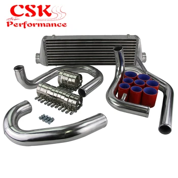 High Performance Upgrade FMIC Turbo Intercooler + Piping Kit Fits For 98-05 VW J ETTA Golf GT I 1.8T
High Performance Upgrade FMIC Turbo Intercooler + Piping Kit Fits For 98-05 VW J ETTA Golf GT I 1.8T