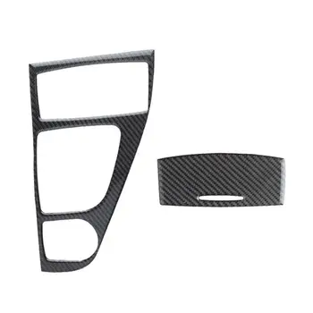 Car Shift Panel Sticker For Infiniti Q50 Q60 2014-2019 Decoration Fiber Shift Panel Car Gear Decor Carbon Auto Stickers Int L0X6
Car Shift Panel Sticker For Infiniti Q50 Q60 2014-2019 Decoration Fiber Shift Panel Car Gear Decor Carbon Auto Stickers Int L0X6