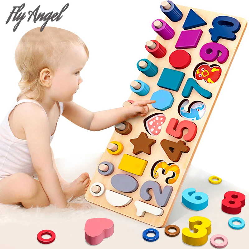 Children Eduactional Toy Multi-function Geometric Shape Cognition Match Baby Early Education Teaching Aids Math Toy For Children
Children Eduactional Toy Multi-function Geometric Shape Cognition Match Baby Early Education Teaching Aids Math Toy For Children