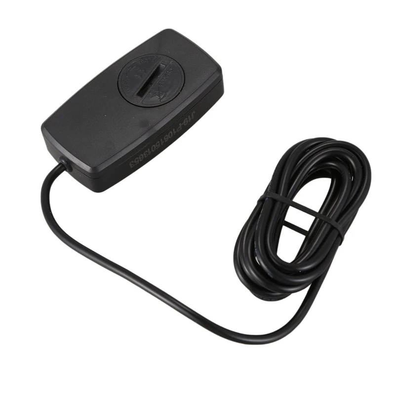 New-1 Pcs Black Tachometer Digital Inductive Tach Hour Meter Resettable Revolution Counter for Motorcycle Marine Boat ATV Snowmo
New-1 Pcs Black Tachometer Digital Inductive Tach Hour Meter Resettable Revolution Counter for Motorcycle Marine Boat ATV Snowmo