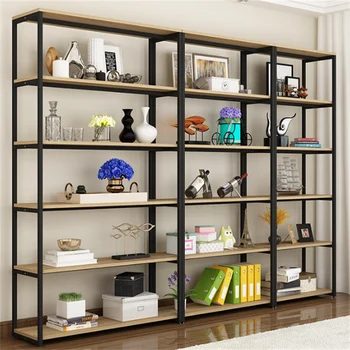 Living room floor-to-ceiling rack iron multi-layer rack office filing cabinet bookshelf storage rack balcony shelf shelf shelf
Living room floor-to-ceiling rack iron multi-layer rack office filing cabinet bookshelf storage rack balcony shelf shelf shelf