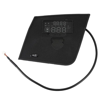 Driving Sn Full Function OBD For Toyota RAV4 2014-2018 Car HUD Head Up Display Projector Windshield
Driving Sn Full Function OBD For Toyota RAV4 2014-2018 Car HUD Head Up Display Projector Windshield