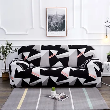 Floral Printing Stretch Elastic sofa cover cotton sofa towel non-slip sofa covers for living room 
Floral Printing Stretch Elastic sofa cover cotton sofa towel non-slip sofa covers for living room